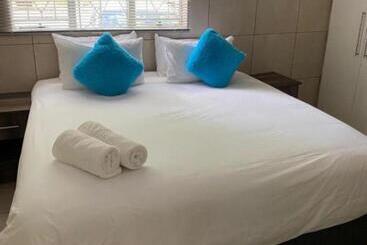 پانسیون Beswick Guesthouse