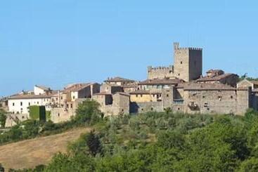 بنسيون Casa Anna