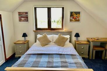 Пансион Cleadail Guest House