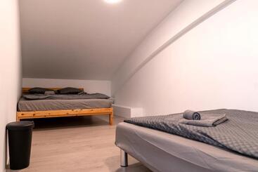 پانسیون Comfort & Family Rooms, Hafnarfjörður