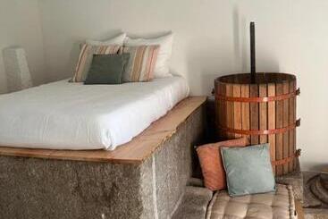 펜션 Douro House 222