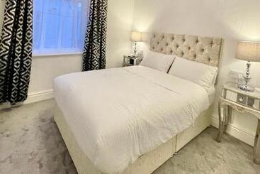 ペンション Double Room With Private Bathroom 16 Havelock Street   6