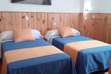 پانسیون Jaloque