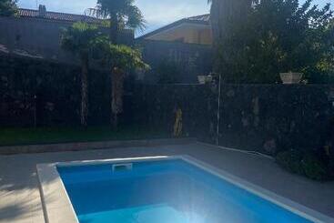 פנסיון La Maison Odette