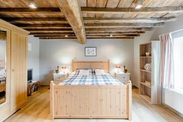 بنسيون Le Clair Chêne