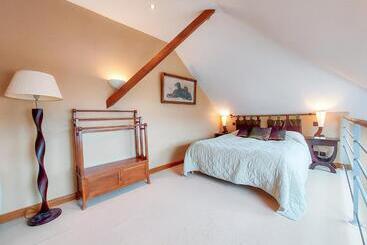 פנסיון Le Haras Des Charmilles