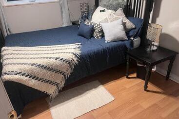 ペンション Oasis Guesthouse