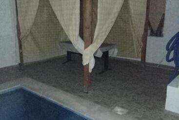 Pensionat Maison D Hôte Rêve De Désert Jerba