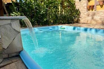 膳宿费 Recanto Relax