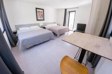 بنسيون Room In Peaceful Villa 15 Min From The Beach