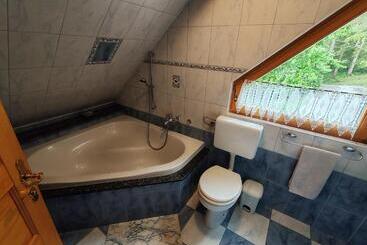 پانسیون Room Janez