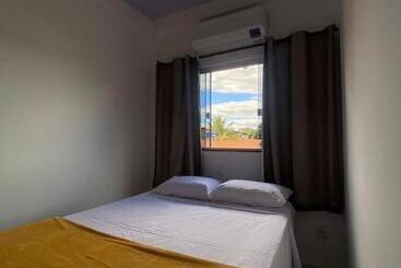 پانسیون Suítes Preguiça