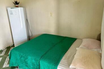 Пансион Vila Alegria