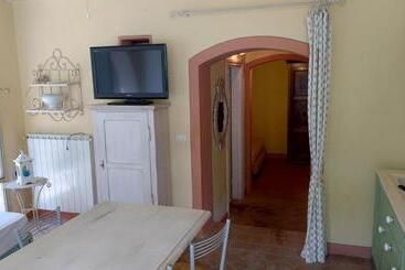 מלון דירות San Giovanni Residence