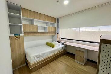 Suite Duplex Hotel Rioverde