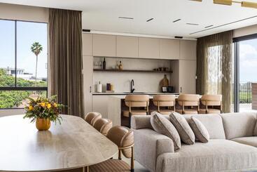 아파트호텔 The Nine Villas