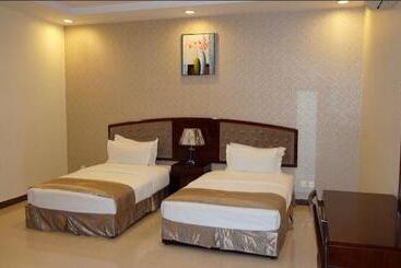 מלון דירות مجموعة كاستيلو