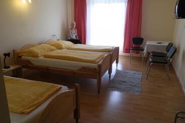 Общежитие Gasthof Wimmer