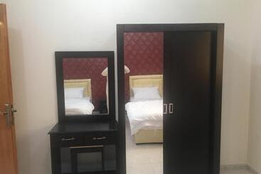 شقة فندقية Alraqi Apart
