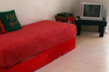 Apart Hotel Abedules