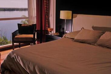 Atlas Grand Hotel Ituzaingo
