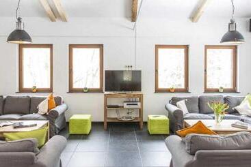 B&b Alte Sägemühle Schlommefurth