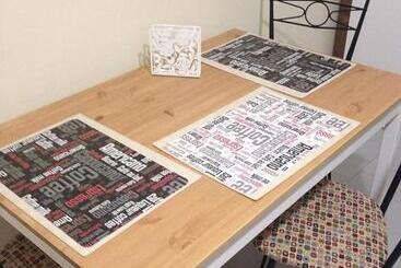 B&b Il Conventino 44