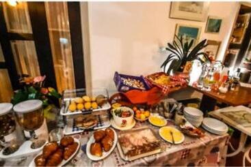 مبيت وإفطار Agriturismo La Fredda