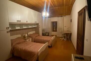 Bed and Breakfast La Casa Di Rita