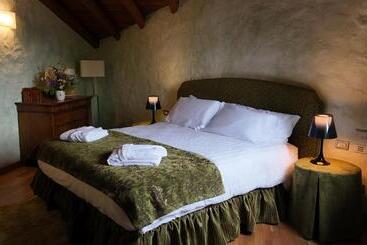 צימר Relais La Magioca  Adults Only