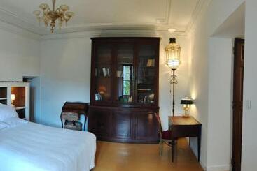 Bed and Breakfast Rue Du Château à Cabrières D Avignon