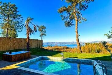 تختخواب و صبحانه Stay In Sapanca