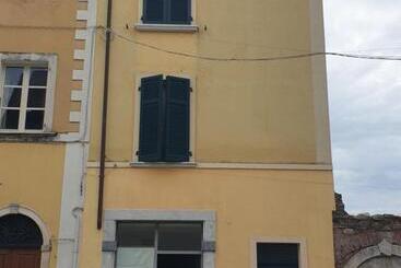 아파트호텔 Condominio Vacanze Conca