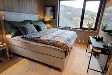 شقة فندقية Gausta Residence