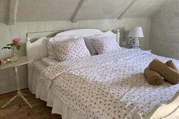 Hoby Kulle Herrgård B&b