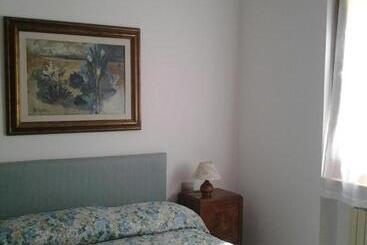 Agriturismo Campo Del Monte