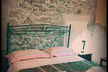 Agriturismo Il Ranch