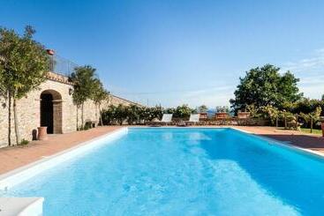 Agriturismo Villa La Maesta