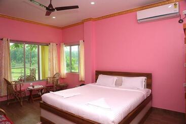 ホテル Amar Aranya Resort