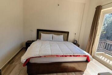 בית מלון כפרי Anantam Residency