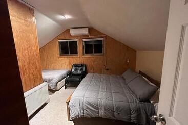 בית מלון כפרי Boutique Anttuy   Snow Spa