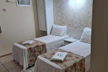 酒店 Copaiba Palace