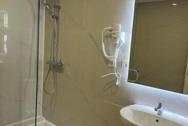 Капсульный Oтель Air Hostel Capsules Airport 24 H