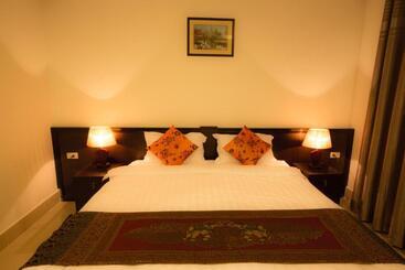 酒店 Douangchan Plaza