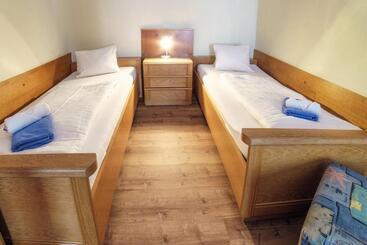 호텔 Fraganterwirt