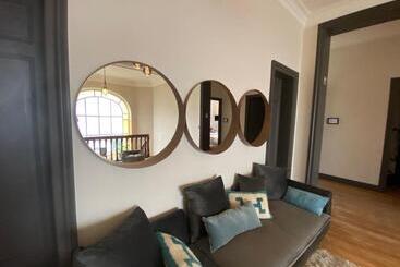 בית מלון כפרי Maison Colodge Delory Barbieux