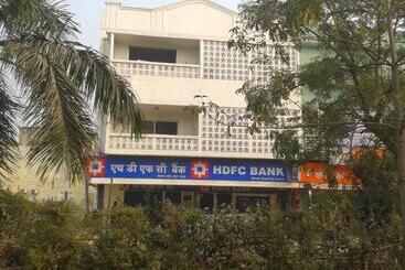 فندق Malti Mahal