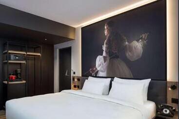 Отель Radisson Red Galway