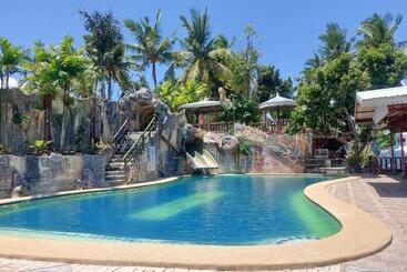 호텔 Simala Retreat Resort Cebu