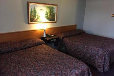 فندق Skyvista Inn